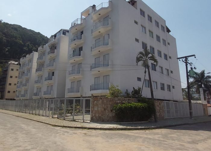 Apartamento Praia Grande Ubatuba (Rua Sargento José Moreira)
